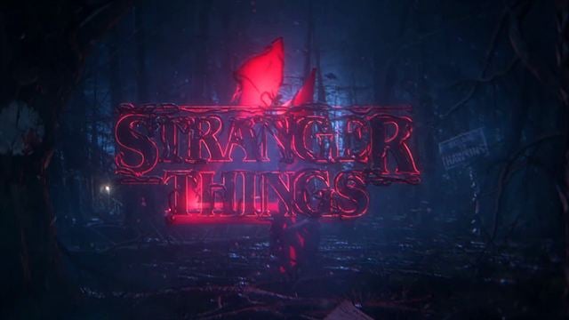 Stranger Things 4 Staffel
