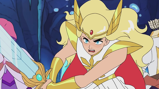 she-ra und die rebellen-prinzessinnen she-ra und die rebellen-prinzessinnen