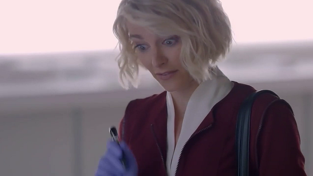 Instinct Staffel 2 Instinct Staffel 2