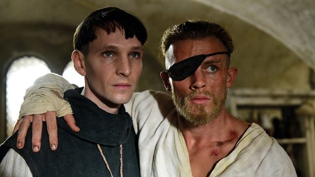 Narziss und Goldmund Trailer DF