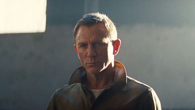 James Bond 007 - Keine Zeit zu sterben Teaser OV
