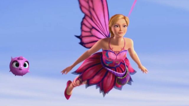 Feenprinzessin Feenprinzessin