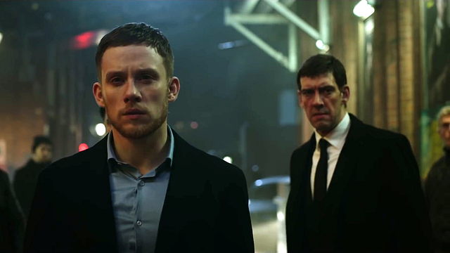 Gangs Of London Trailer OV