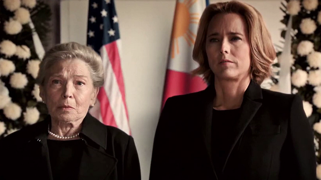 Madam Secretary Staffel 5 Madam Secretary Staffel 5