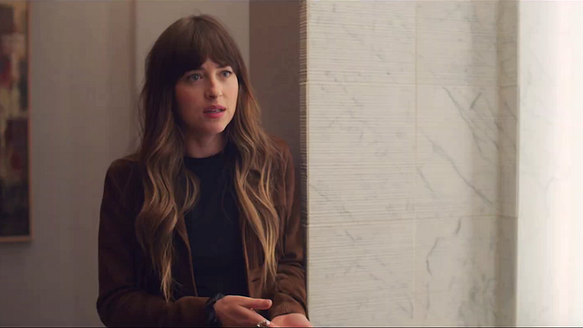 The High Note Trailer DF