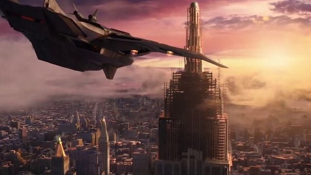 Marvel's Agents Of S.H.I.E.L.D. - staffel 7 Trailer OV