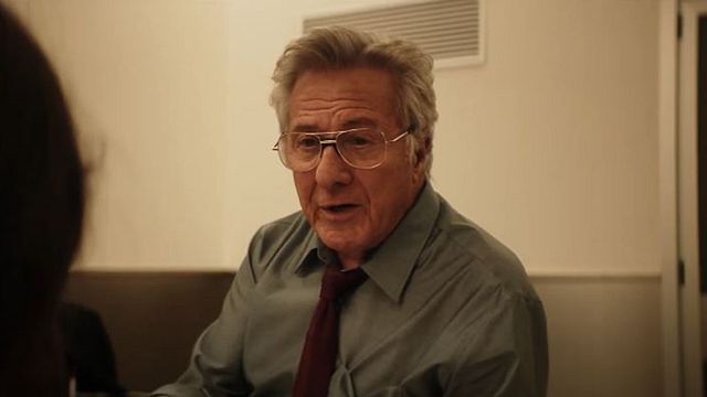 Diener der Dunkelheit Trailer DF