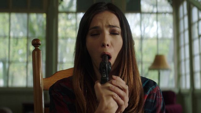 Daddy's Girl Trailer DF