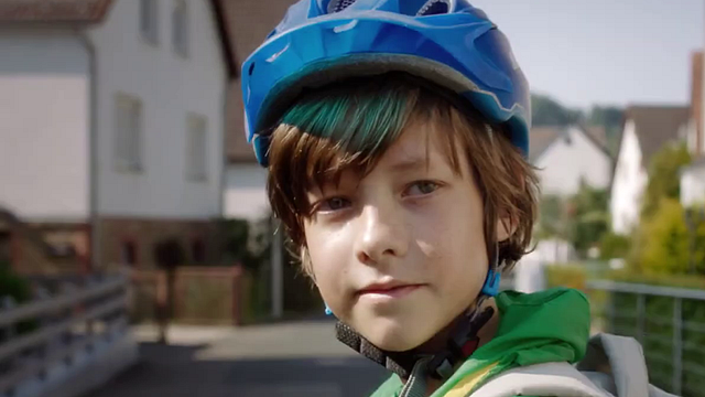 Max und die Wilde 7 Trailer DF
