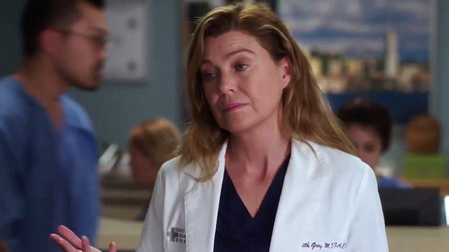Greys Anatomy Staffel 12 Wann Gehts Weiter Greys Anatomy Staffel 12 Wann Gehts Weiter