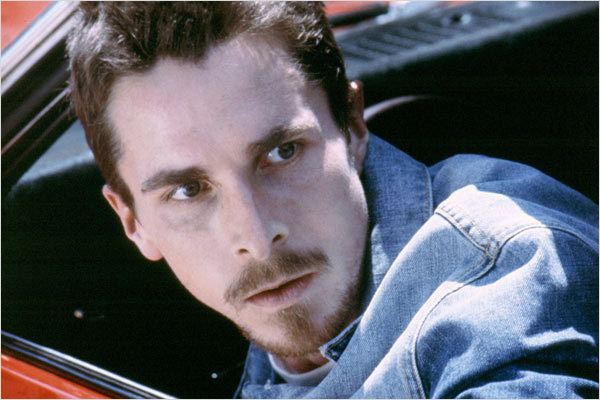 Der Maschinist : Bild Brad Anderson, Christian Bale