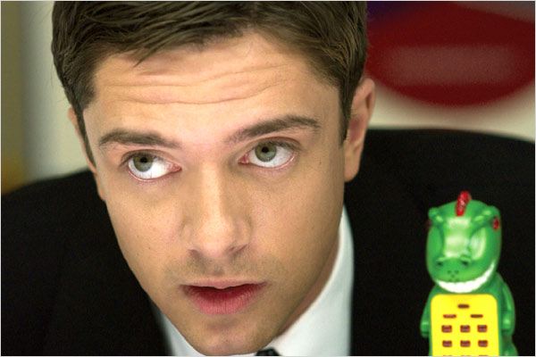 Reine Chefsache : Bild Paul Weitz, <b>Sue Chan</b>, Topher Grace - 18409384