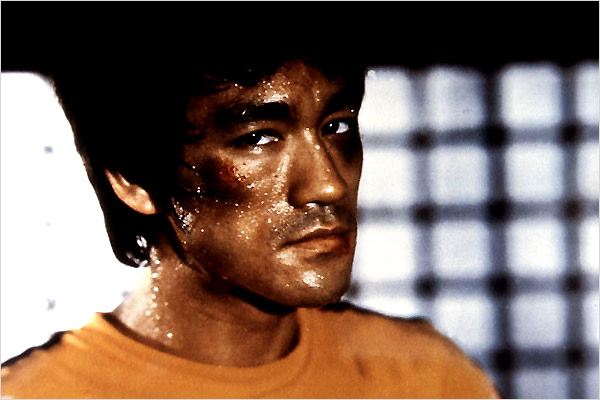 Bruce Lee - Mein letzter Kampf : Bild Bruce Lee, Robert Clouse