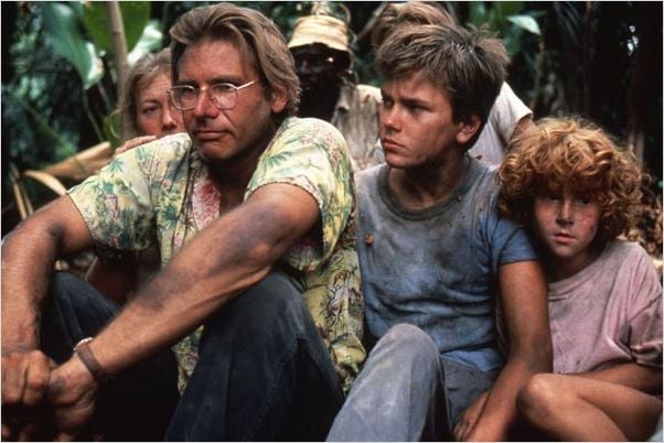 an analysis of characters in the mosquito coast by peter weir The mosquito coast the mosquito coast is a 1986 american drama film directed by peter weir and starring harrison ford, helen mirren, andre gregory. an analysis of characters in the mosquito coast by peter weir The mosquito coast the mosquito coast is a 1986 american drama film directed by peter weir and starring harrison ford, helen mirren, andre gregory.