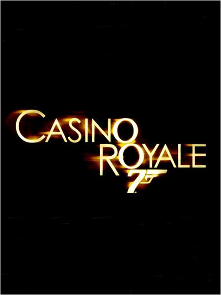 007 font 007 casino royale