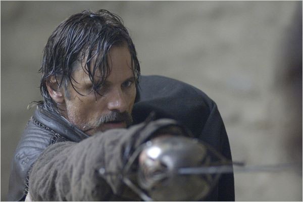 Captain Alatriste : Bild <b>Agustín Díaz</b> Yanes, Viggo Mortensen - 18944695