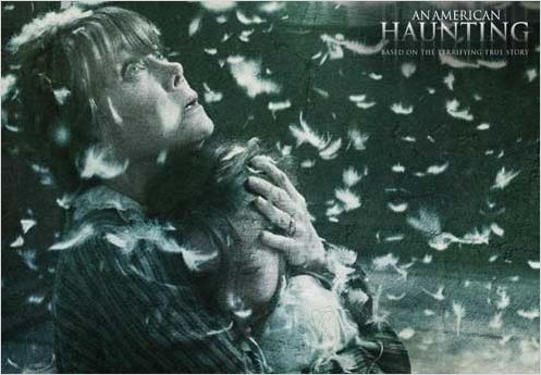 Der Fluch der Betsy Bell : photo Courtney Solomon, Rachel Hurd-Wood, Sissy Spacek