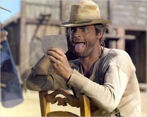 Film Terence Hill