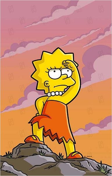 Die Simpsons Der Film Deutsch Die Simpsons Der Film Deutsch