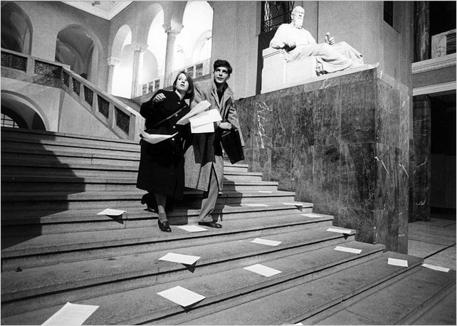 Die weiße Rose : photo - Die weiße Rose Bild 5 von 11 - FILMSTARTS.de