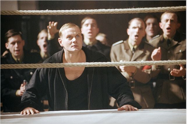 Napola Elite für den Führer photo Napola Elite für den Führer