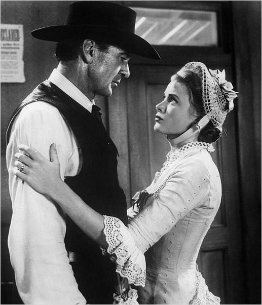 12 Uhr mittags : Bild Gary Cooper, Grace Kelly - 12 Uhr mittags Bild 6 ...