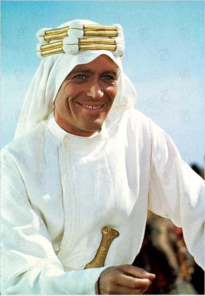 Lorenz Von Arabien Lorenz Von Arabien