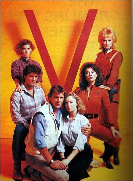 V Die Außerirdischen Besucher Kommen 1984 Stream V Die Außerirdischen Besucher Kommen 1984 Stream