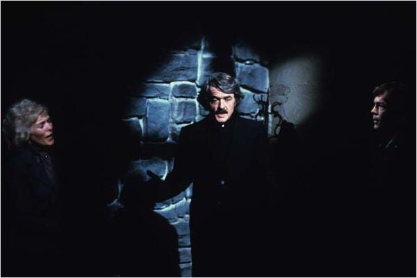 The Fog - Nebel Des Grauens Bil...