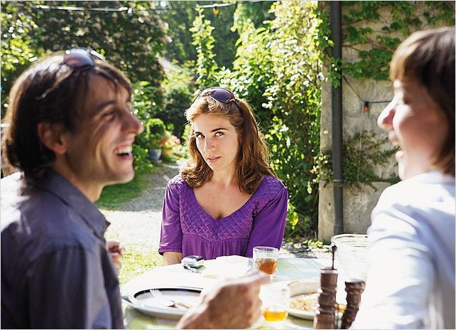 Die Standesbeamtin photo Die Standesbeamtin Bild 14 von 18