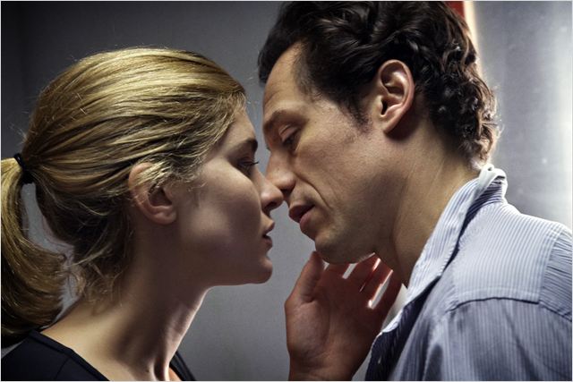 Kiss Me Again : Bild Gabriele Muccino, Stefano Accorsi