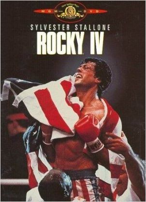 Rocky Iv – Der Kampf Des Jahrhunderts Rocky Iv – Der Kampf Des Jahrhunderts