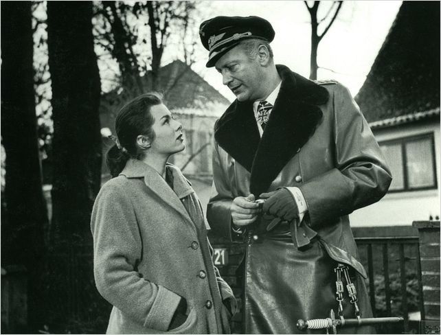 Des Teufels General Film Anschauen