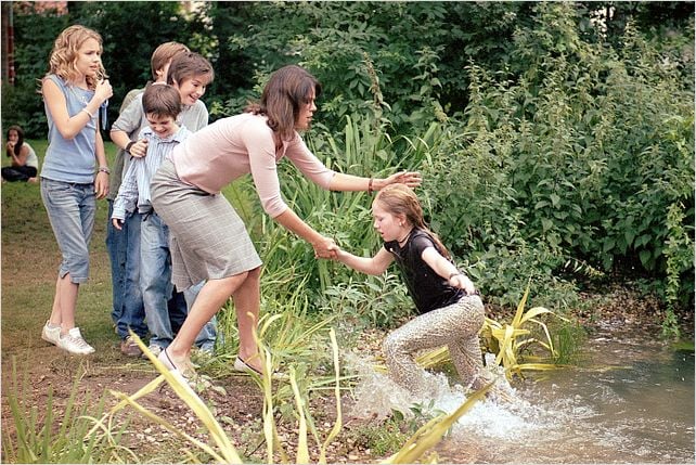 Die Wilden Hühner Teil 1 Ganzer Film