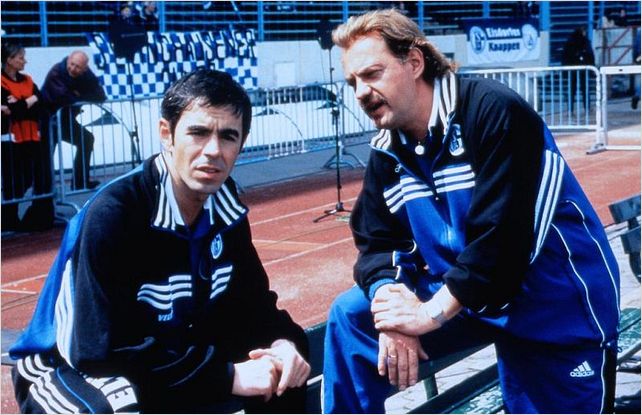 Fußball Ist Unser Leben Film Fußball Ist Unser Leben Film