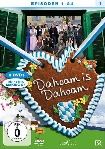 Dahoam Is Dahoam 2312 Dahoam Is Dahoam 2312