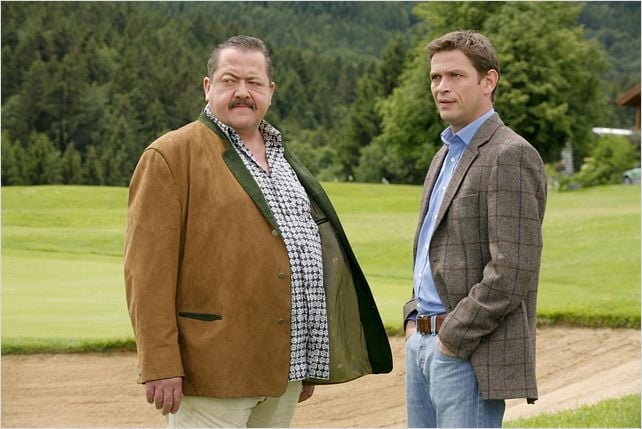 Die Rosenheim Cops Die Rosenheim Cops