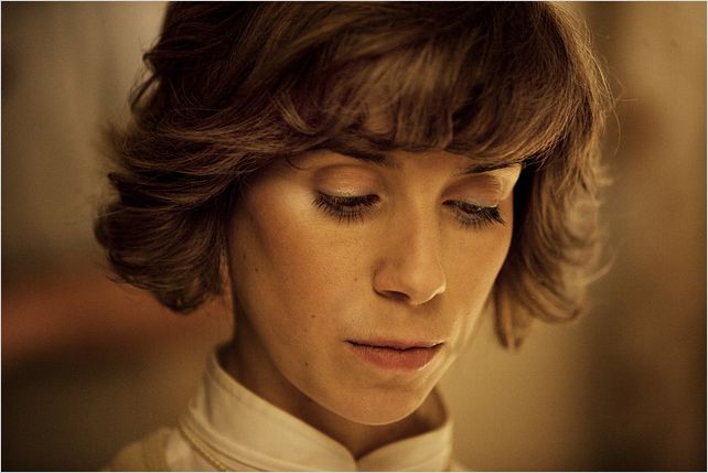 Submarine : Bild Richard Ayoade, Sally Hawkins