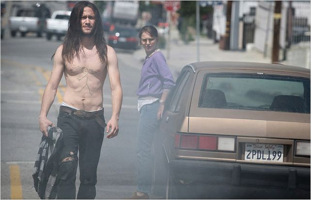 Hesher - Der Rebell : photo Joseph Gordon-Levitt