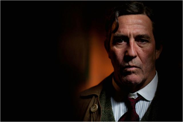 Die Frau in Schwarz : Bild Ciarán Hinds, <b>James Watkins</b> - 19955922