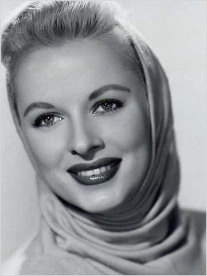 Kinoposter Mary Costa