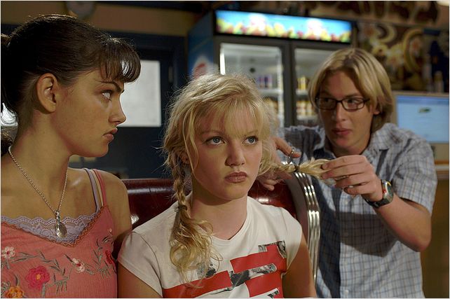 Film E Programmi Tv Di Cariba Heine