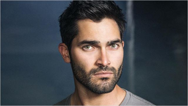 Bild Tyler Hoechlin