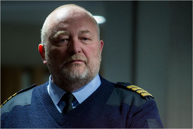 Bjarne Henriksen Bjarne Henriksen