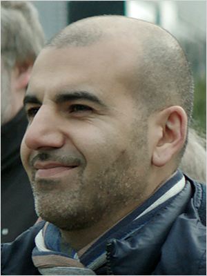 Kinoposter Amir Roughani