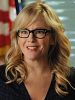 Rachael Harris Rachael Harris