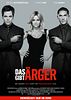 Das gibt Ärger - Blu-ray (Blu-Ray)