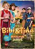 Bilder : Bibi & Tina 3 - Mädchen gegen Jungs