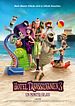 Bilder : Hotel Transsilvanien 3 - Ein Monster Urlaub Bilder : Hotel Transsilvanien 3 - Ein Monster Urlaub