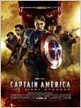 Captain America - The First Avenger